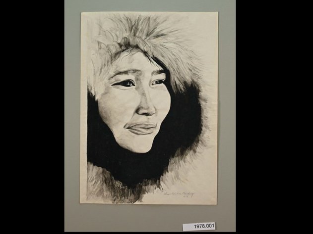 Image for Aboyne Rural Hospice Charity Art Auction - Elora