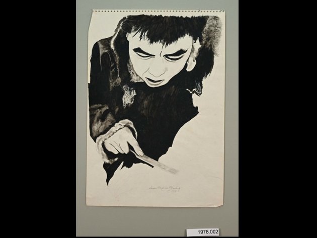 Image for Aboyne Rural Hospice Charity Art Auction - Elora