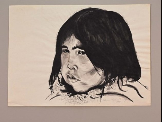 Image for Aboyne Rural Hospice Charity Art Auction - Elora