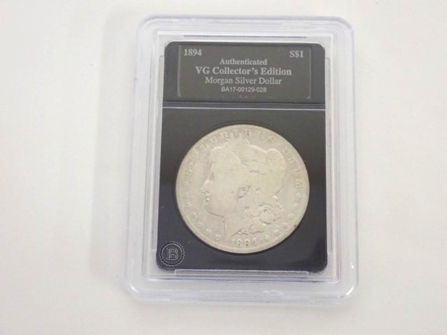 Image for Vintage Vault: Coin Collectors' Auction - Guelph