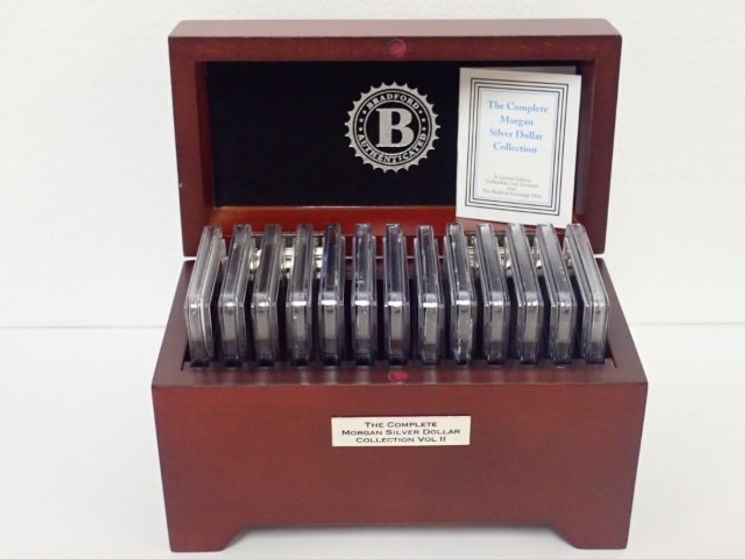 Image for Legacy Coin & Stamp Auction - Guelph