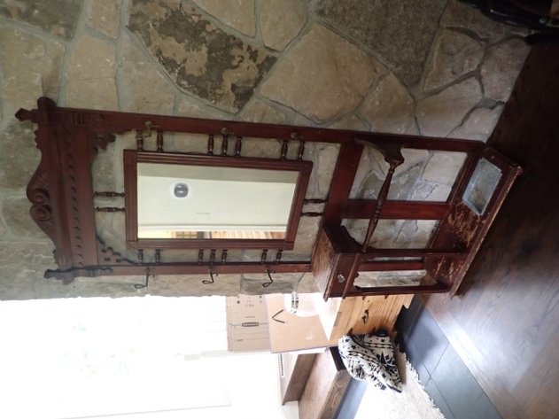 Image for Mono Countryside Moving Sale