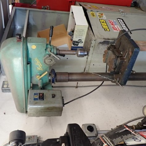 Image for Grasley Downsizing Auction - Hamilton