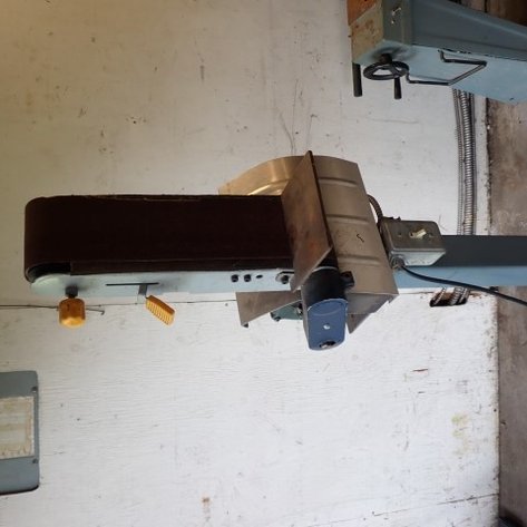 Image for Grasley Downsizing Auction - Hamilton