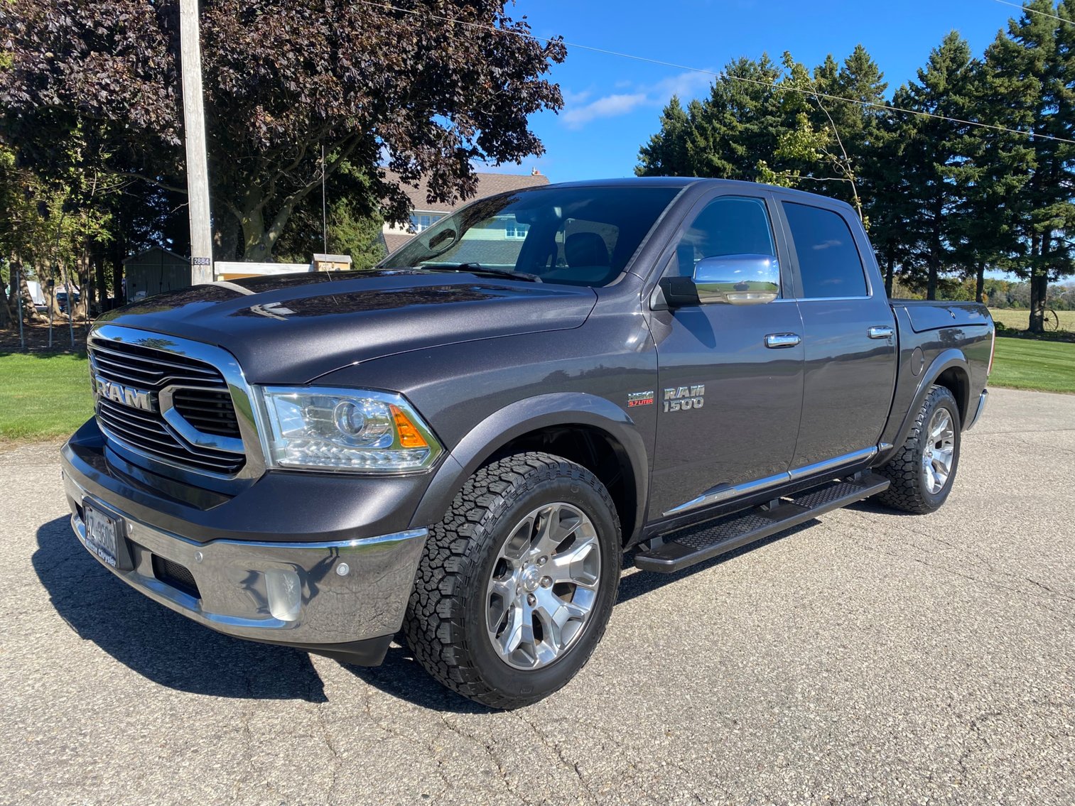 Image for Late Fall Multi Consignor Auction - Guelph