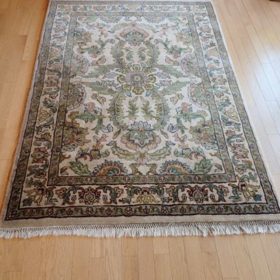 Image for The Estate of Suzanne Lane - Waterloo