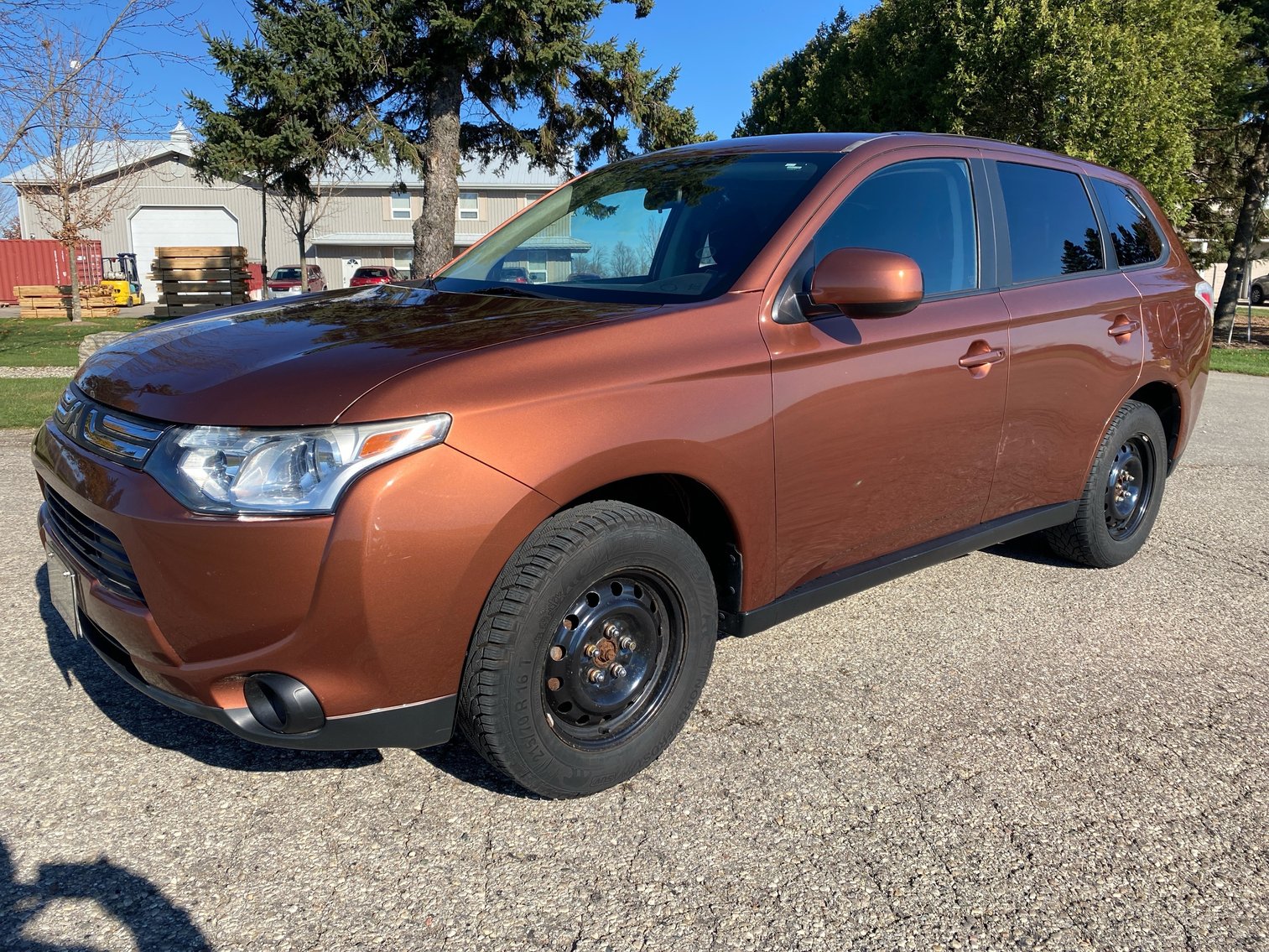 Image for Late Fall Multi Consignor Auction - Guelph