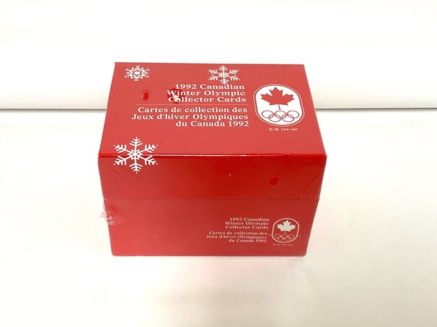 Image for The Olympic Coach Collection Auction - Guelph