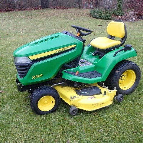 Image for Churchill Estate Moving Auction - Campbellville