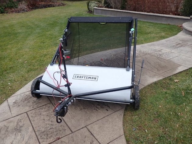 Image for Churchill Estate Moving Auction - Campbellville