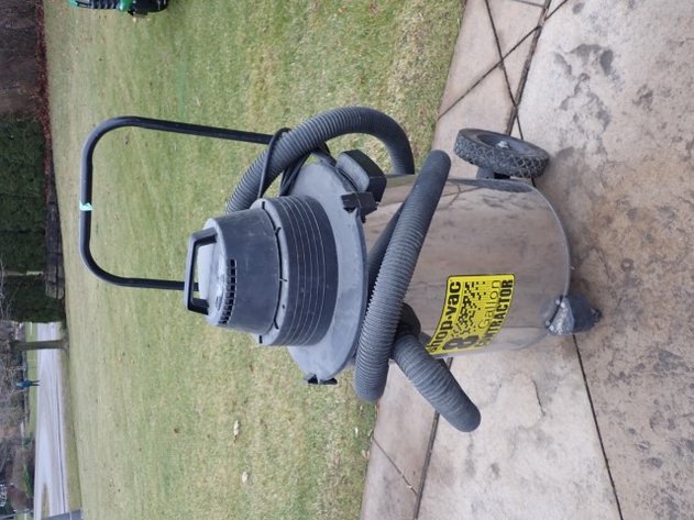 Image for Churchill Estate Moving Auction - Campbellville