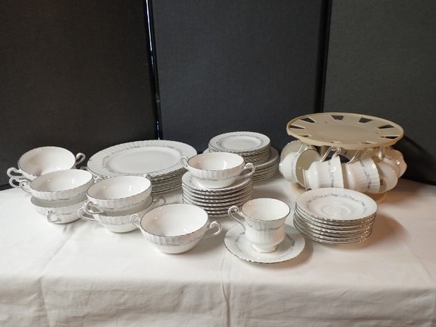 Image for Gloster Moving Auction - Ancaster