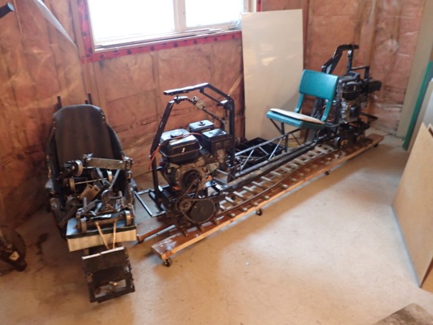 Image for Iron & Grit Equipment Auction - Maple