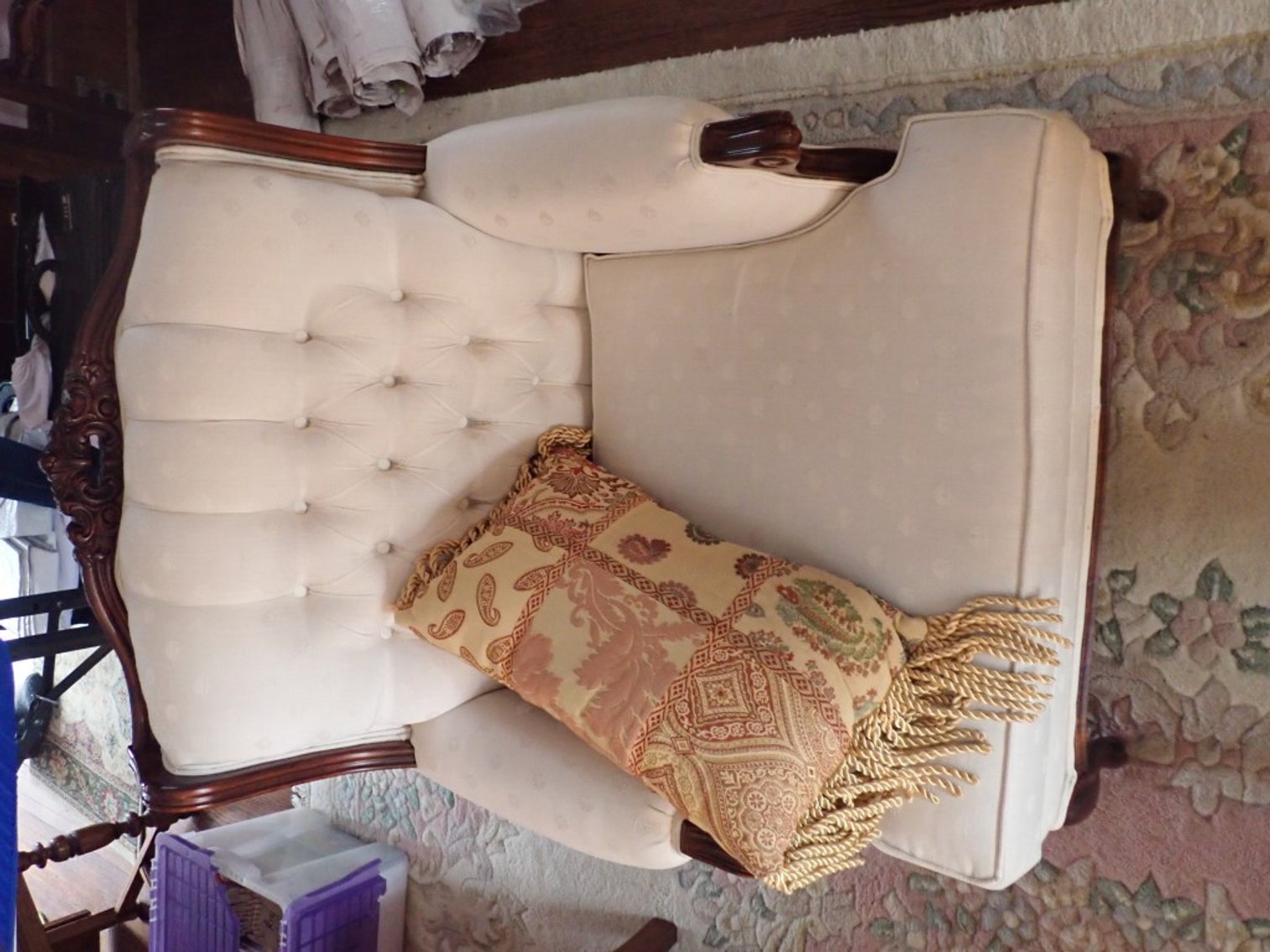 Image for Lisenchuk Moving Auction - Hanover