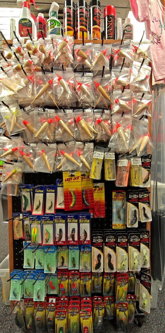 Image for The Big Catch: Turnkey Fishing Business Inventory Auction - Guelph