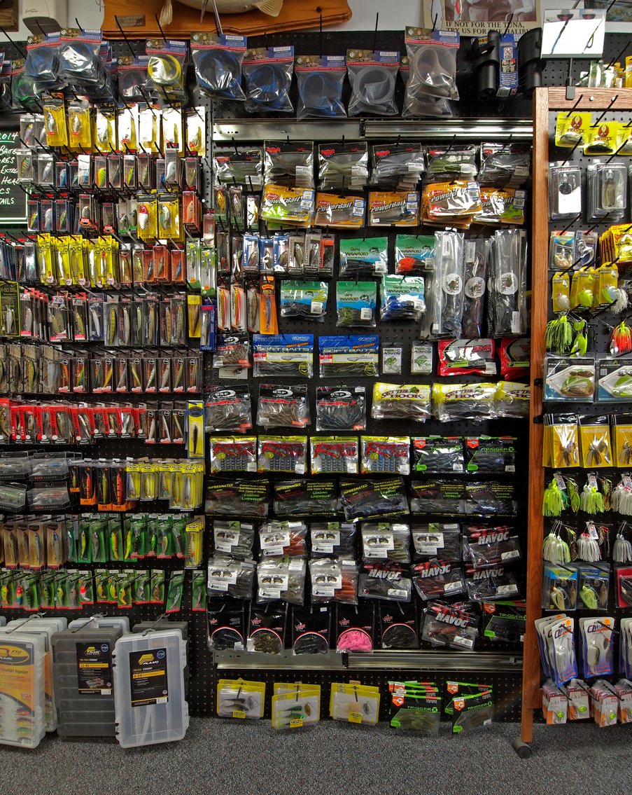 Image for The Big Catch: Turnkey Fishing Business Inventory Auction - Guelph