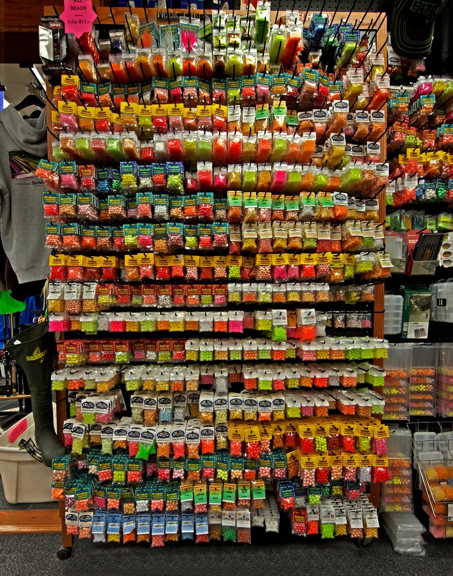 Image for The Big Catch: Turnkey Fishing Business Inventory Auction - Guelph