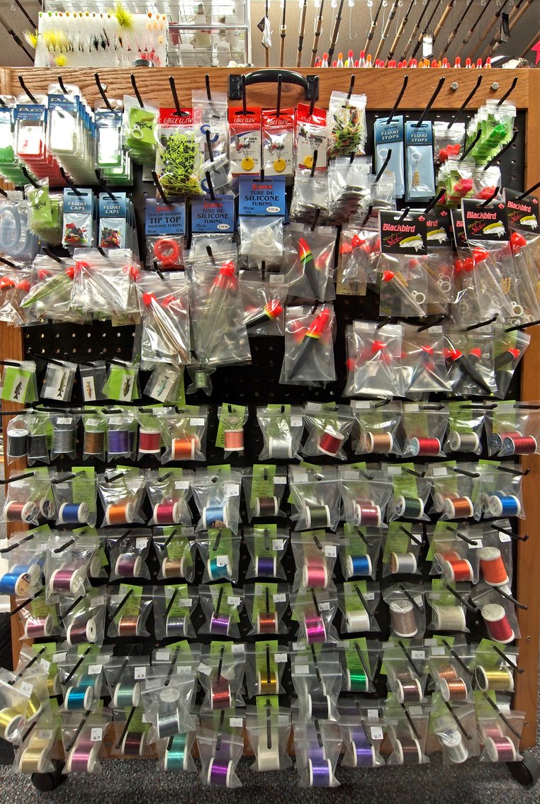 Image for The Big Catch: Turnkey Fishing Business Inventory Auction - Guelph