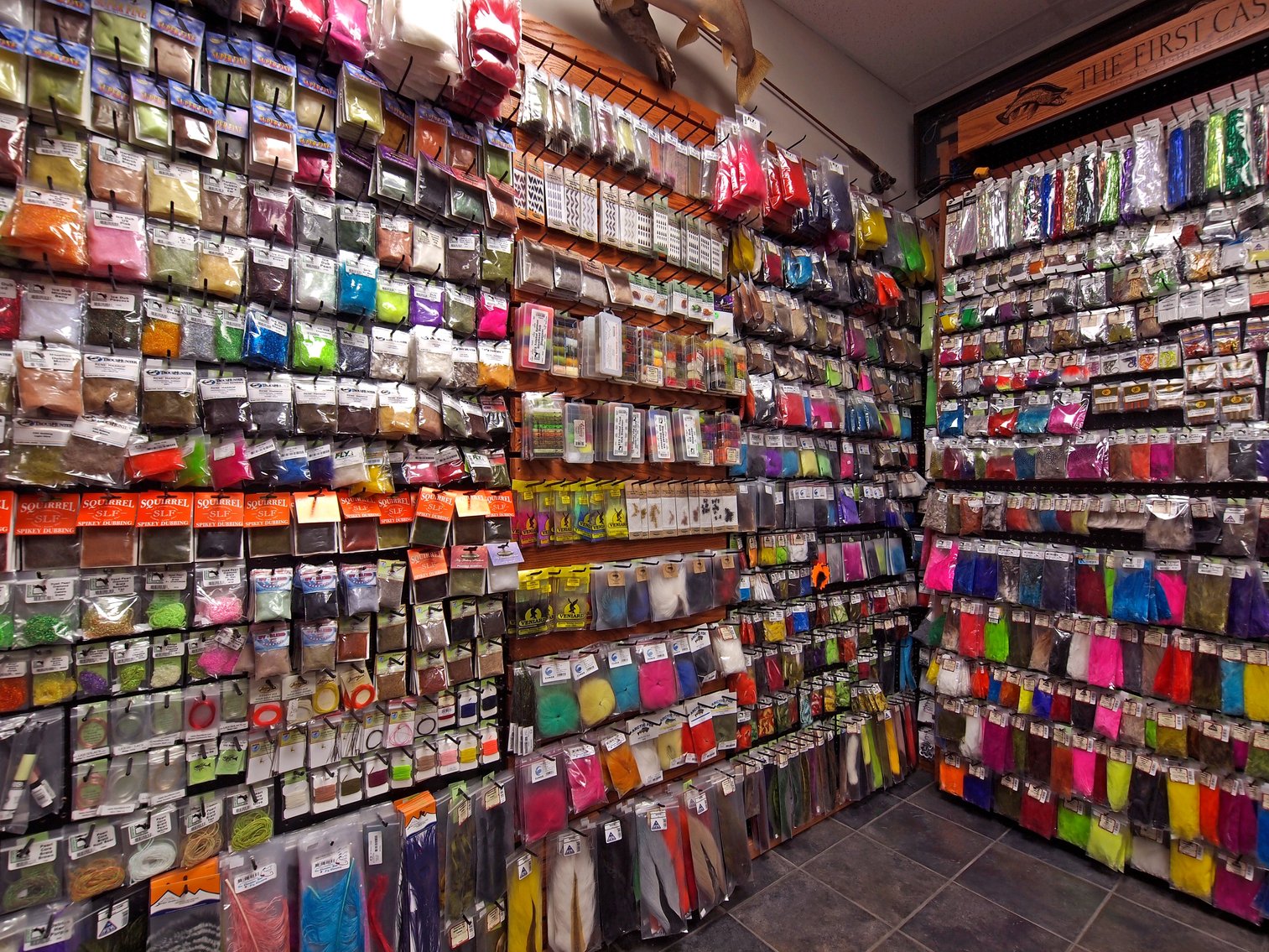 Image for The Big Catch: Turnkey Fishing Business Inventory Auction - Guelph