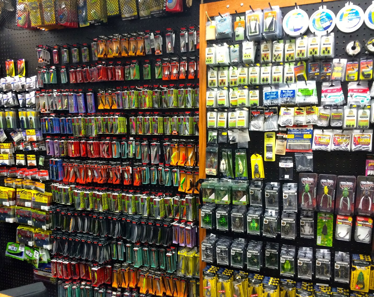 Image for The Big Catch: Turnkey Fishing Business Inventory Auction - Guelph