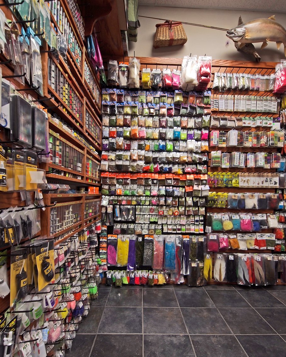 Image for The Big Catch: Turnkey Fishing Business Inventory Auction - Guelph