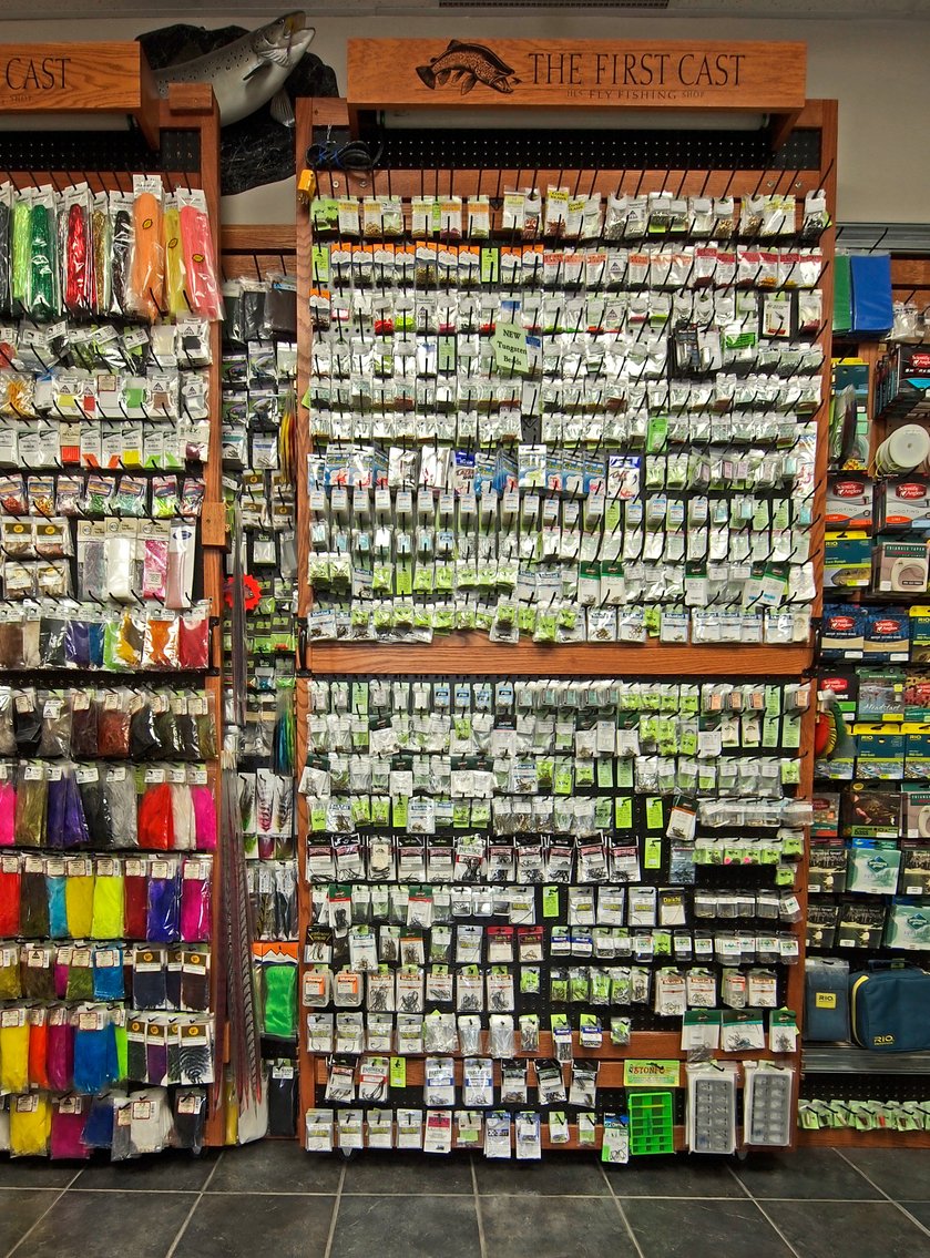 Image for The Big Catch: Turnkey Fishing Business Inventory Auction - Guelph