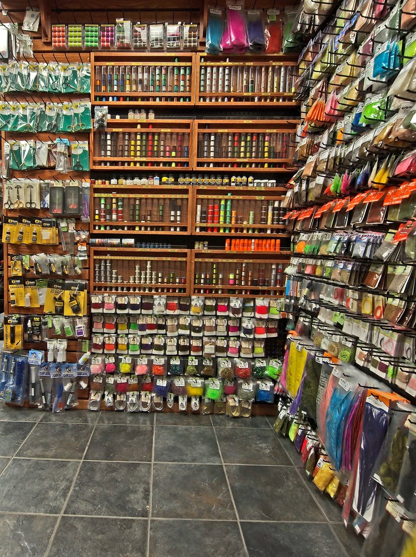 Image for The Big Catch: Turnkey Fishing Business Inventory Auction - Guelph