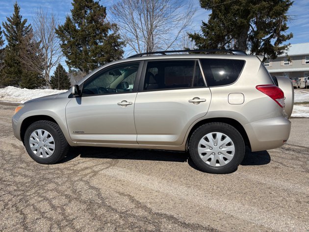 Image for The Estate of Patricia Bouweraerts - Fergus