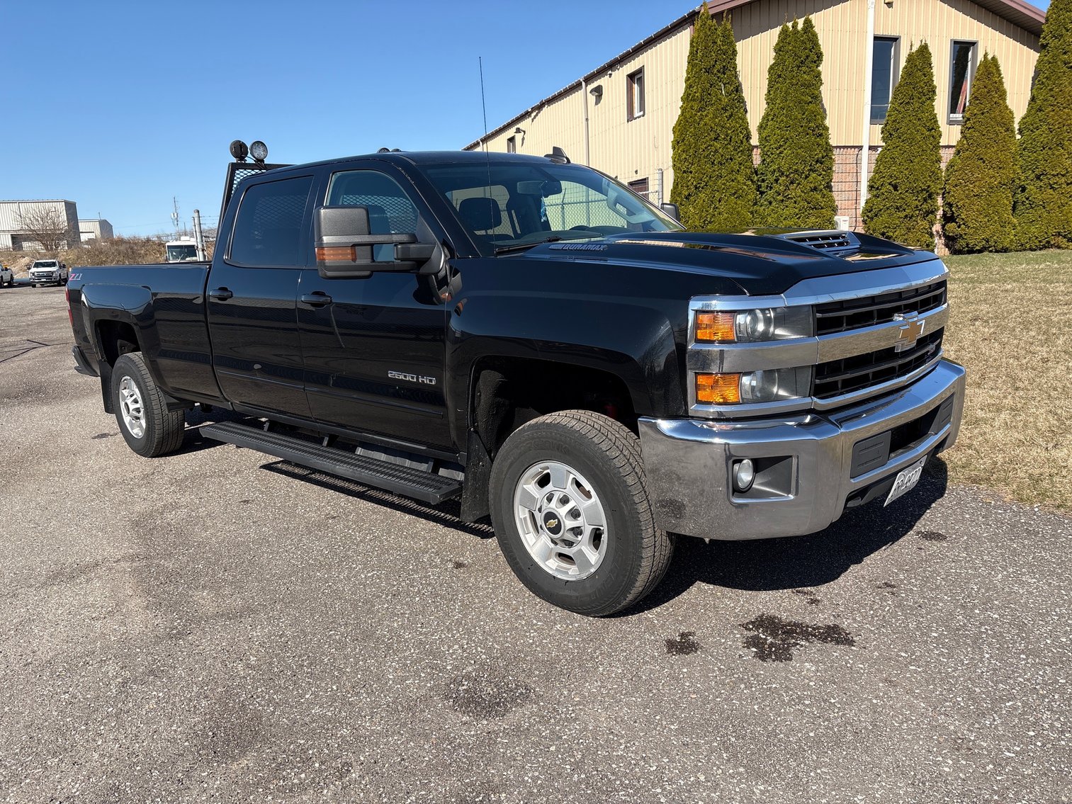 Image for 917 Truck + Trailer Inc. Retirement Closing Auction - St. George