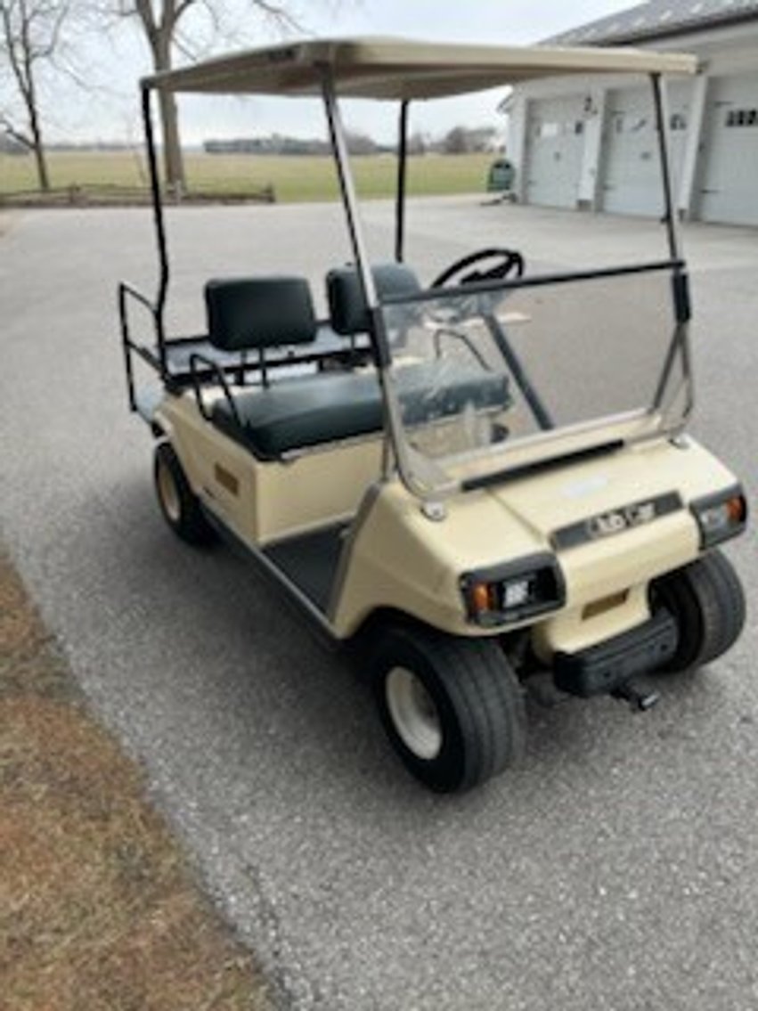 Image for April Multi Consignor Auction - Guelph