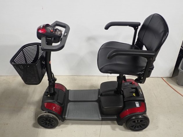 Image for April Multi Consignor Auction - Guelph