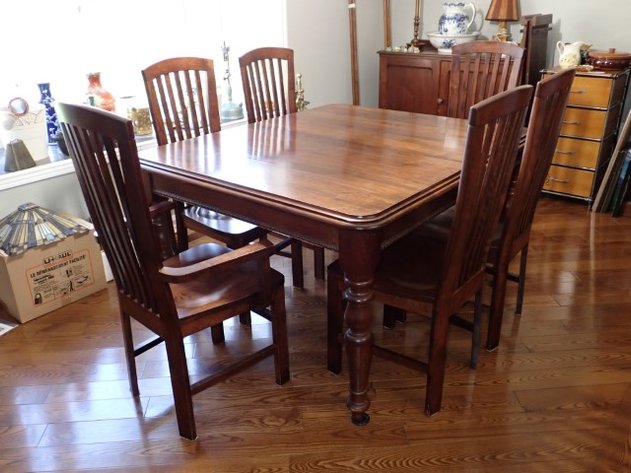 Image for Tom + Karen Anderson Moving Auction - Welland