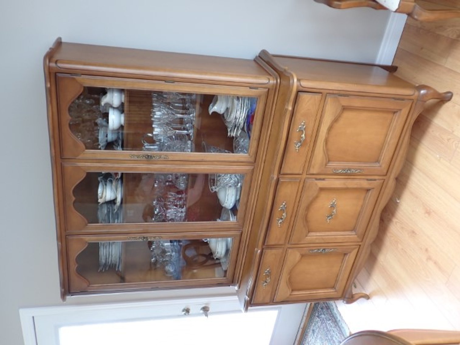 Image for Living Estate of Doris Meredith - Guelph