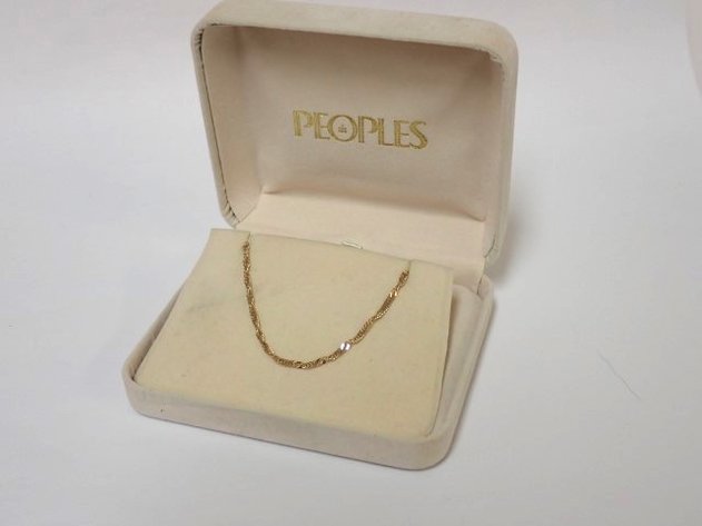 Image for Summer-Hot Jewellery, Coins & Collectibles