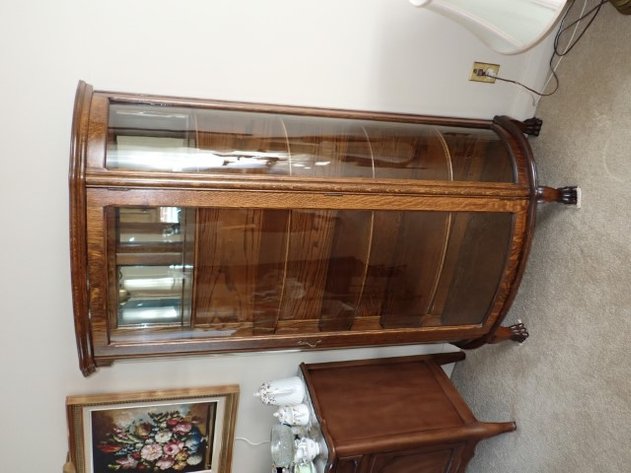 Image for Virginia Hammill Estate - Guelph