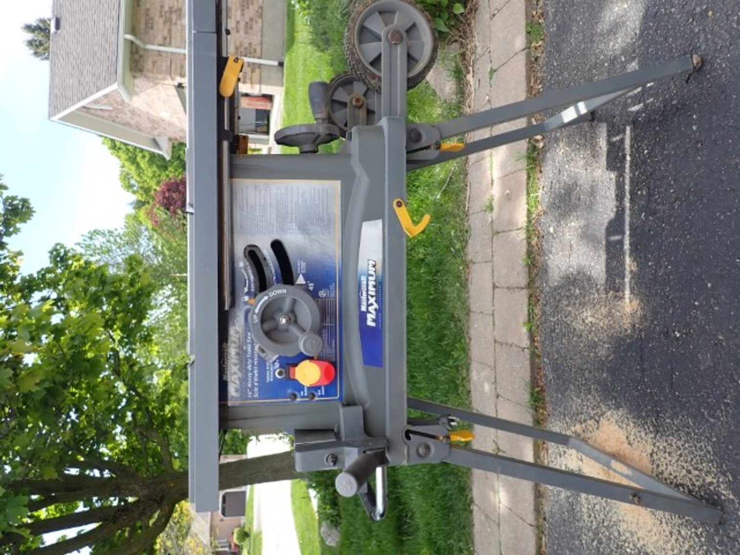 Image for Battistone Moving Auction - Wilmot