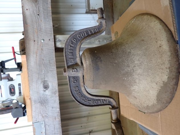 Image for Estate of Melville Mawdsley Auction - Oro-Medonte