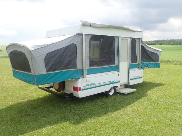 Image for Dobson Farm Auction - Badjeros