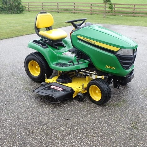 Image for Dobson Farm Auction - Badjeros