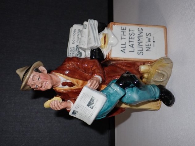 Image for Humphrey Collection Dispersal - Guelph