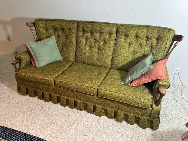 Image for The Estate of Bruno and Mary Tessaro - Guelph