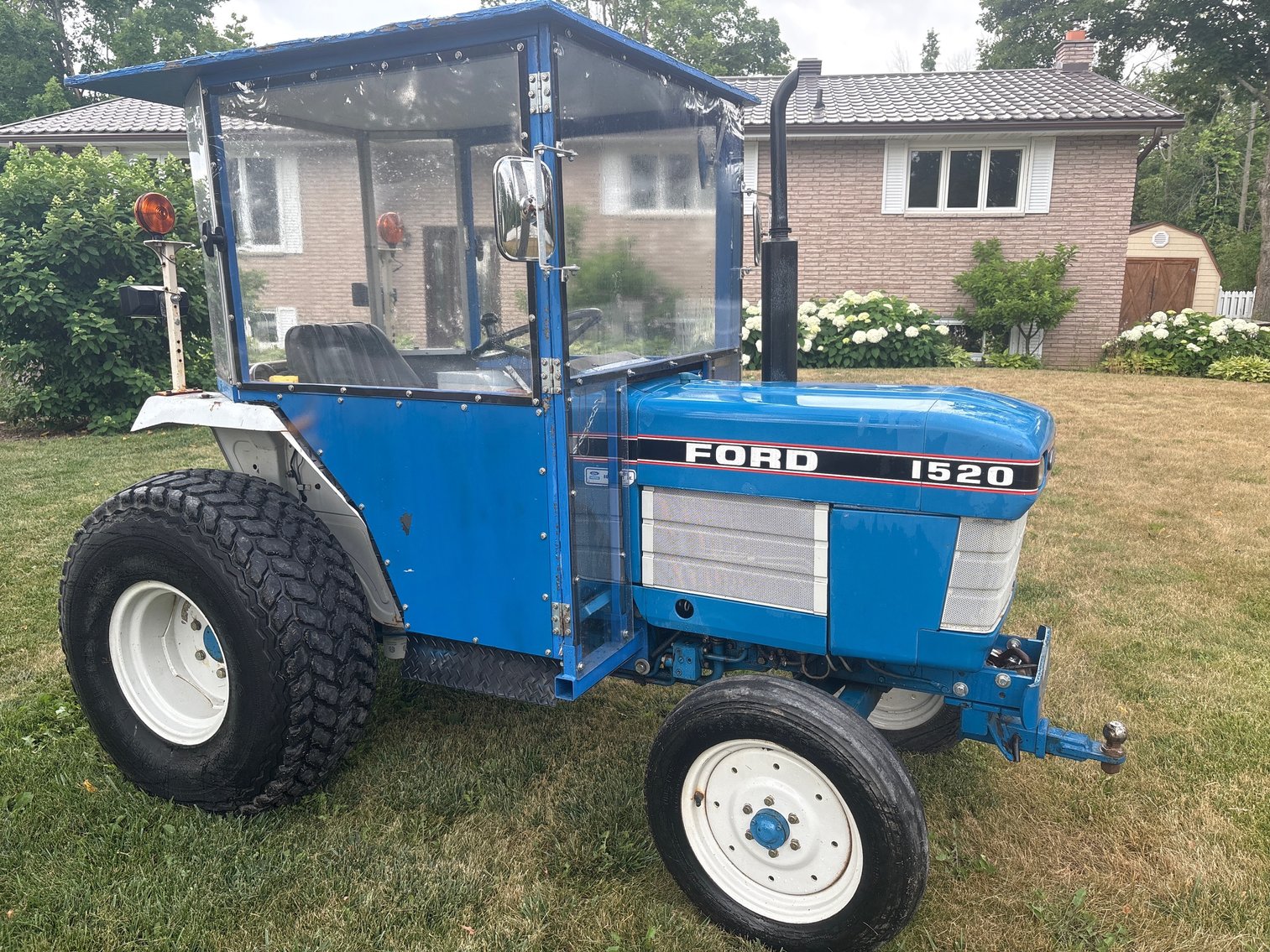 Image for Banbury-Campbell Moving Auction - Oro-Medonte