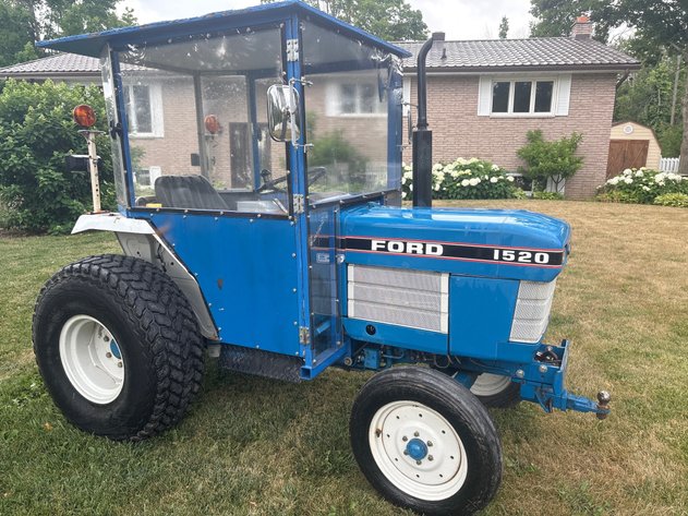 Image for Banbury-Campbell Moving Auction - Oro-Medonte