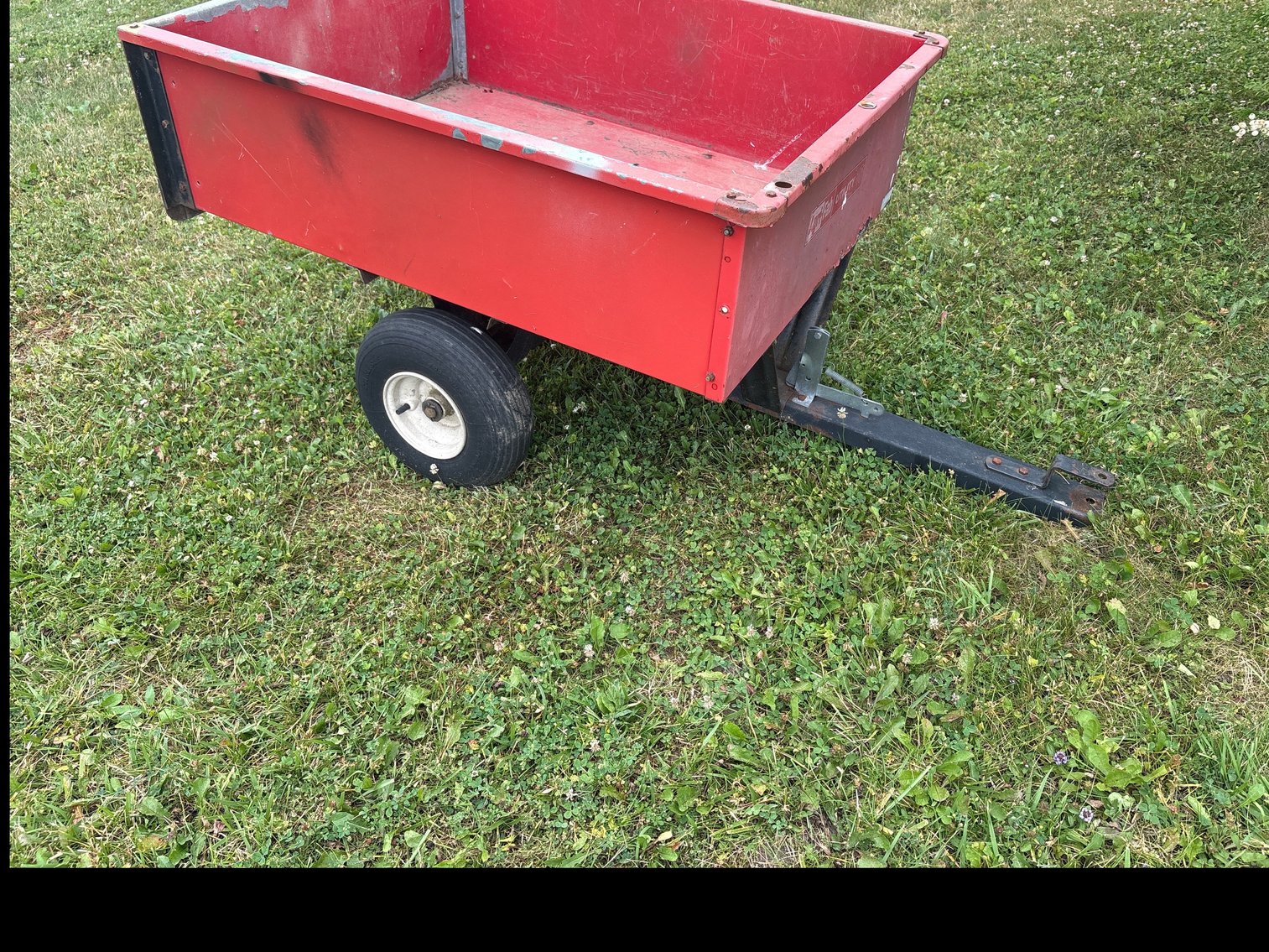 Image for Banbury-Campbell Moving Auction - Oro-Medonte