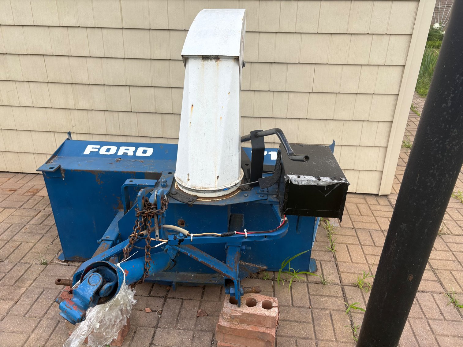 Image for Banbury-Campbell Moving Auction - Oro-Medonte