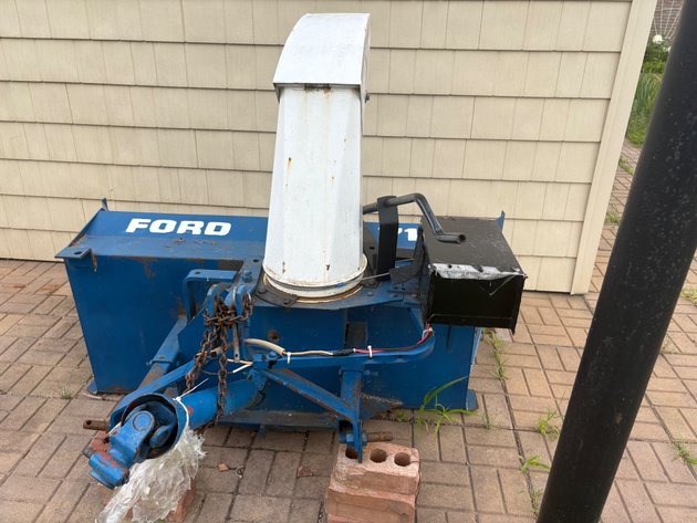 Image for Banbury-Campbell Moving Auction - Oro-Medonte