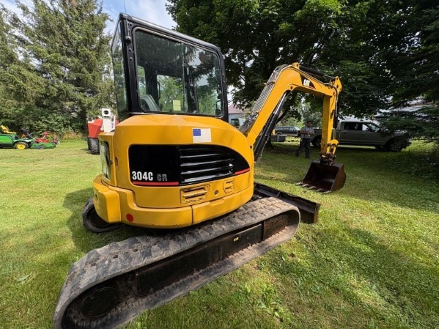 Image for Alexson Dispersal Auction - Atwood