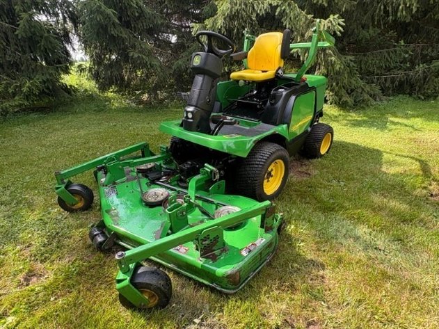 Image for Alexson Dispersal Auction - Atwood