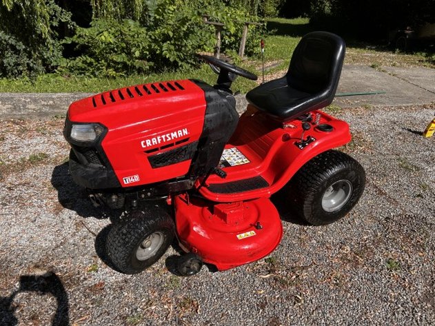 Image for Hincks Downsizing Auction - Milton