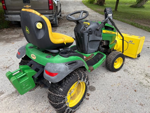 Image for The Estate of Christopher Ruhl - Mono